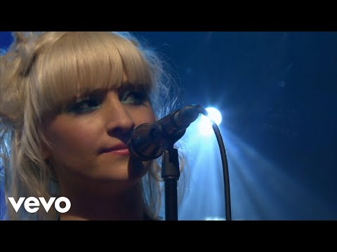 Kate Miller-Heidke - Space They Cannot Touch (Live @ The Chapel)