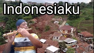 Download lagu Anugerah Bencana dan Musibah || Instrumen Suling merdu Lagu Syukur || Suling Sedih mp3