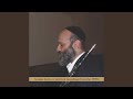 Reb Nachman's Deveykus Niggun/Duet