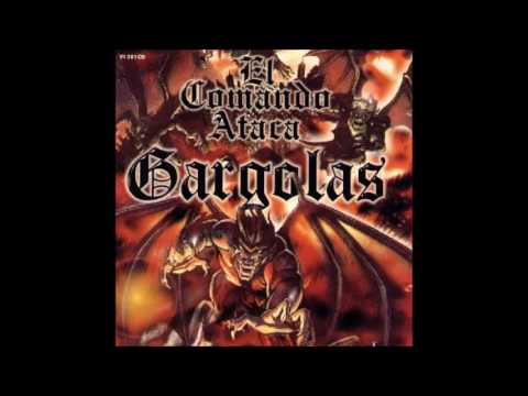 Hector & Tito - Gargolas Vol 1