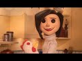 Coraline Chapter 3