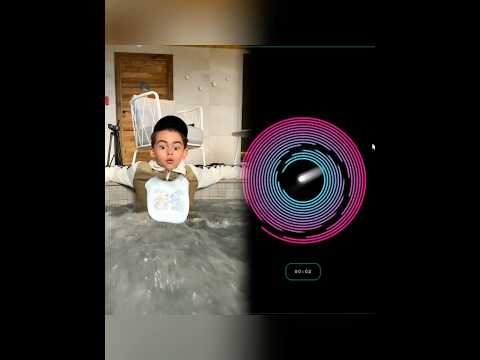 #fyp #pourtoi #humour #enfant #sketch #cambrioler