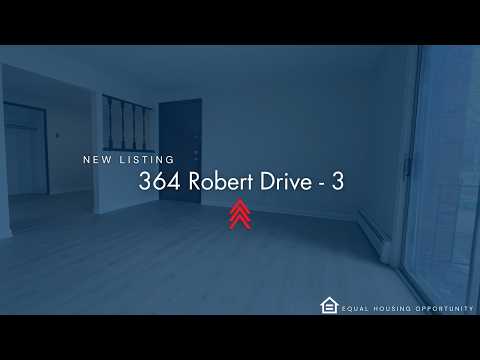364 Robert Drive - Video 2 of 2