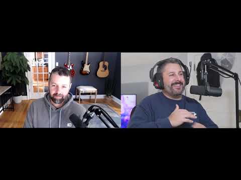 Podcast production workflows with Castos executive producer, Matt Medeiros