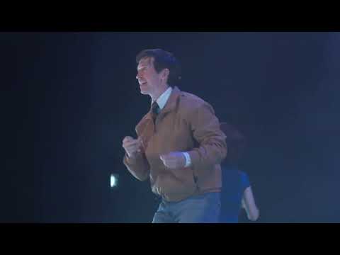 Nerdy Prudes Must Die - Hatchet Town - Starkid