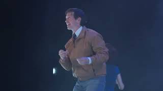 Cover art for I) Hatchet Town || NPMD ( Nerdy Prudes Must Die )