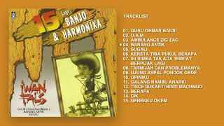 Download lagu Iwan Fals - Album 15 Lagu Banjo & Harmonika | Audio HQ mp3