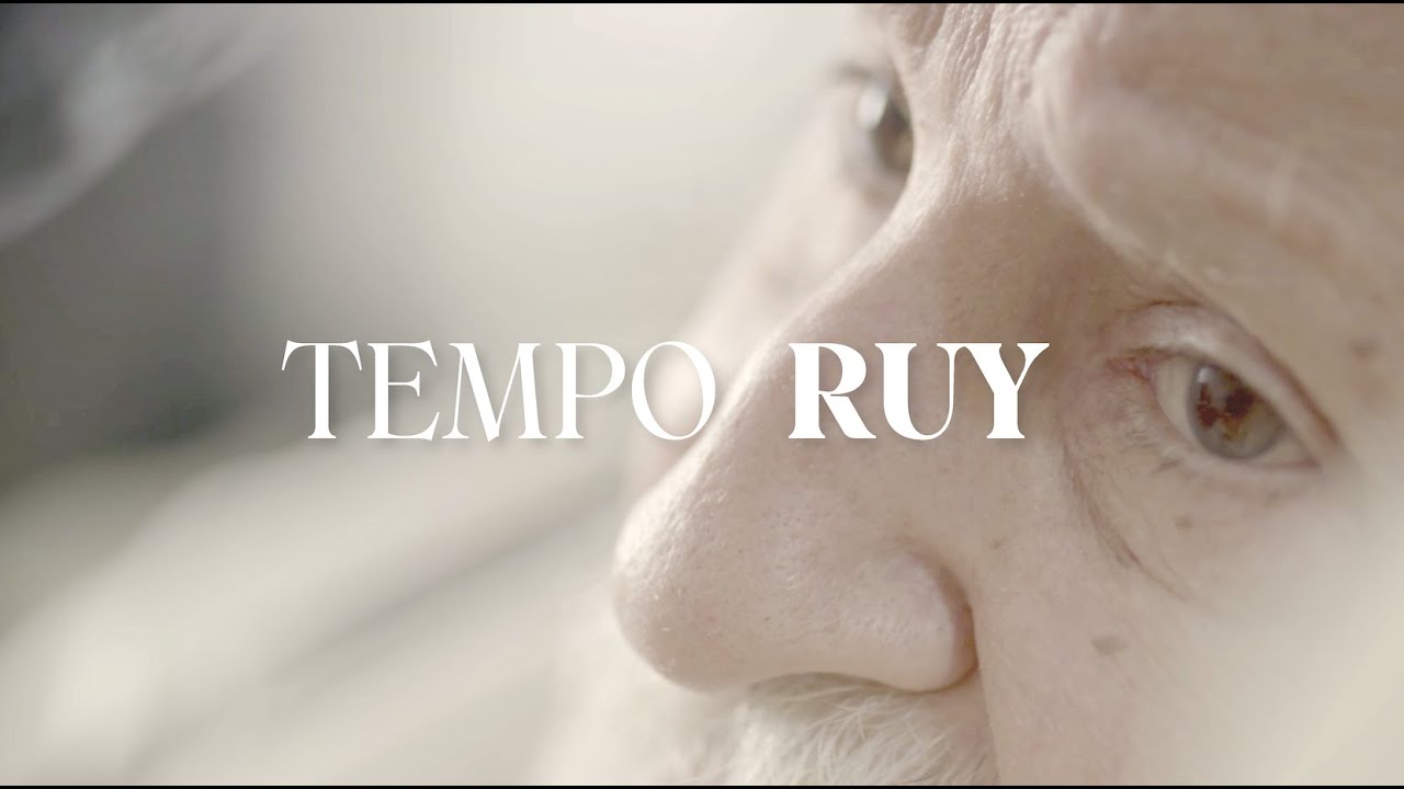 Tempo Ruy - Teaser Trailer