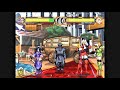 Rera Vs Andrew Hardest AI Samurai Shodown VI