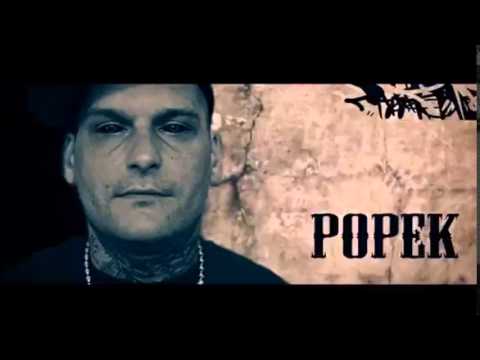 Popek Monster x Jerome x Schoolboy Q - 2 ON