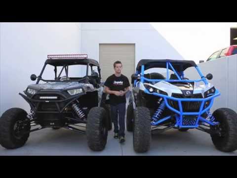 DragonFire EVO Harness – Features & Benefits