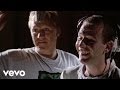 Robson & Jerome - If I Can Dream 