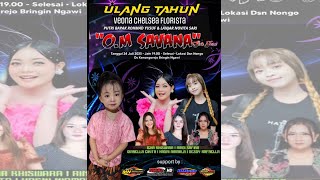 Download lagu lIVE - OM. SAVANA SAK JOSE || ULANG TAHUN VEONA CHELSEA FLORISTA || IQBAL PRO mp3 Download lagu lIVE - OM. SAVANA SAK JOSE || ULANG TAHUN VEONA CHELSEA FLORISTA || IQBAL PRO mp3