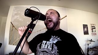 Intervals - Ephemeral (Cover by Matt Turkington)