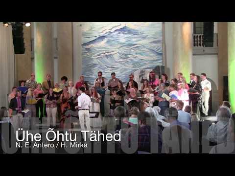 SES - Tähti Täis Õhtu - Ühe Õhtu Tähed