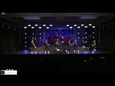 Upstate Carolina Dance Center - Miss New Beauty