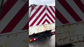 Mitsubishi Canter *FUSO 3S13-REFUSE TRUCK-TIPPER** garbage truck | Image 4 - Autoline