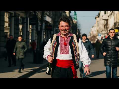 Adrian Radu - Noi, Bețivii