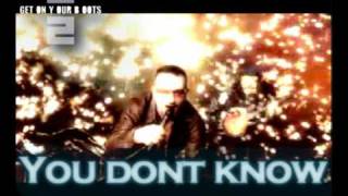 Get On Your Boots (English Sub) - U2