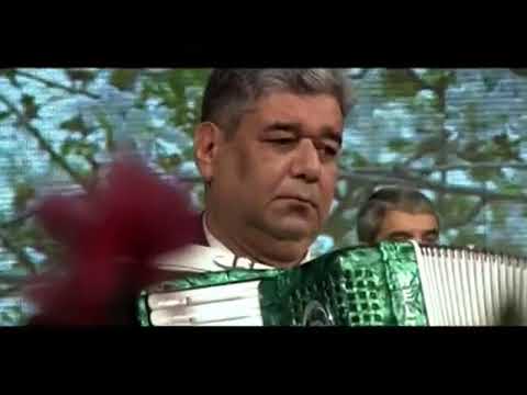 Gurban Gurbanow - Bilbil näme saýraýar