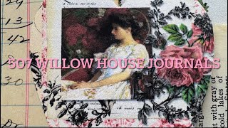 Finish And Flip-thru of L’amour | Part 3 | 840