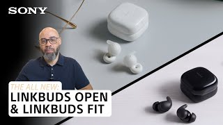 Sony LinkBuds Fit True Wireless Noise-Canceling WFLS910N/B B&H Sony LinkBuds Fit True Wireless Noise-Canceling WFLS910N/B B&H