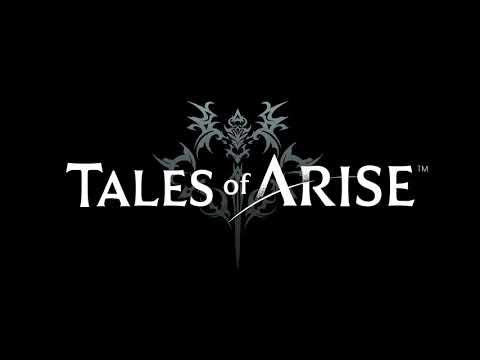 Versus Kisara - Tales of Arise OST (HQ gamerip)