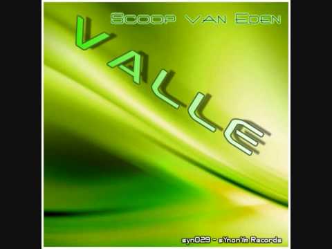 syn029 - SCOOP VAN EDEN - VALLE EP || PREVIEW!