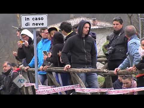 37° Rally Il Ciocco e Valle del Serchio, la sintesi della gara