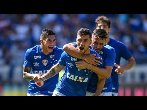 GOL DE ARRASCAETA  Cruzeiro 2 x 0 Sport   Brasilei