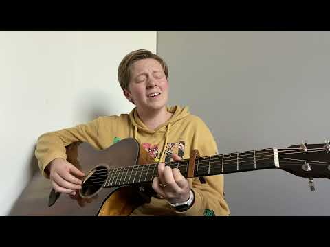 I Have Made Mistakes by the Oh Hellos Cover