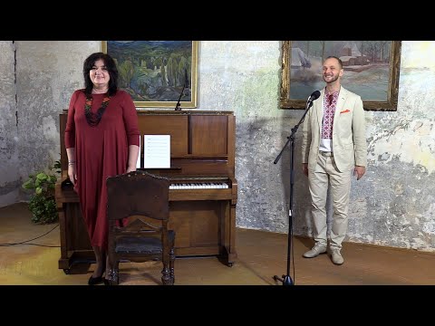 Rusínske piesne na Slovensku - Русиньскы співанкы на Словакії