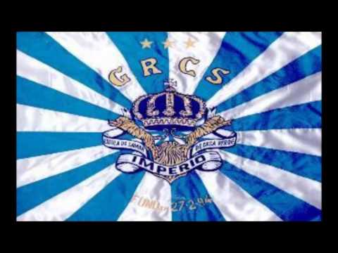 Império de Casa Verde 2016