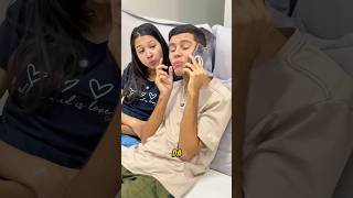 Elas sempre ganham! #humor #memecasal #comedia #casal