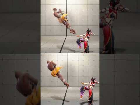 3 Moves To Punish In The Dhalsim Match Up | STREET FIGHTER 6