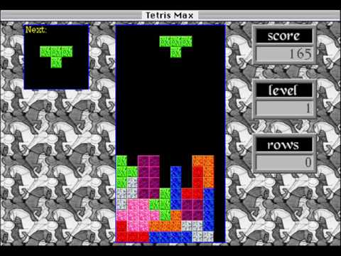 Peter Wagner: "T-Maxx"