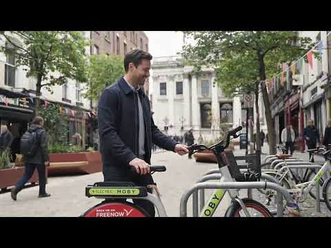 Moby Bikes thumbnail