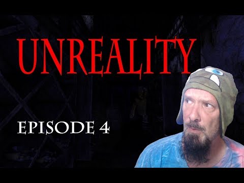 LOST BUT NOT ALONE! AMNESIA CUSTOM STORYtime - UNREALITY ep 4