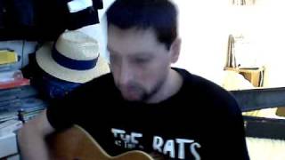 Mik A miracle cover The Hidden Cameras