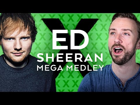 download lagu mp3 mp4 Ed Sheeran Mega, download lagu Ed Sheeran Mega gratis, unduh video klip Ed Sheeran Mega