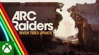 ARC Raiders: Riven Tides Update (2026) – Launch Trailer Breakdown Trailer