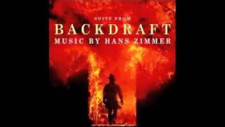 Best of Hans Zimmer - Backdraft - Show Me Your Firetruck