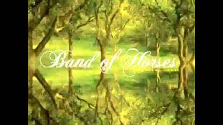 Band Of Horses - Weed Party (with lyrics)