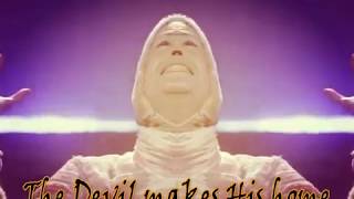 Music video thumbnail preview for The Watchers ~ Starfire (official) 1080p by The Watchers