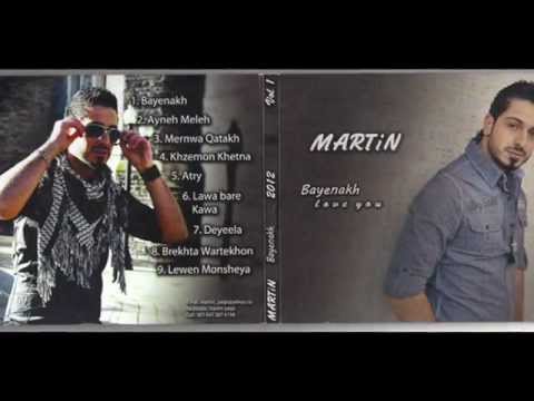 Martin Yaqo 2012 Lawa Bary Kawa