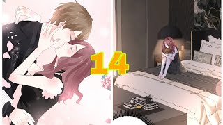 A Blind Ceo Chapter 14 (English Sub)