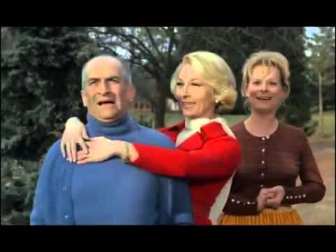 Jo, film complet avec Louis de Funes