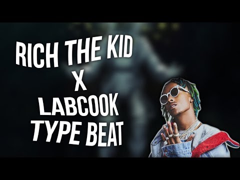 🔥 [FREE] Rich The Kid x TheLabCook Type Beat | 'Space Coupe' | Prod. Alex Kure