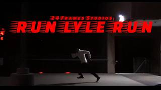 Run Lyle Run - Short Film
