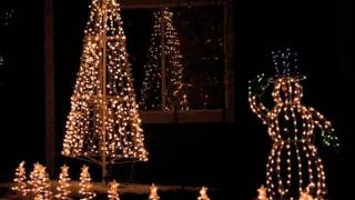 Cheyenne Christmas Lights